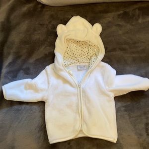 René Rofé Baby Jacket Size 6-9